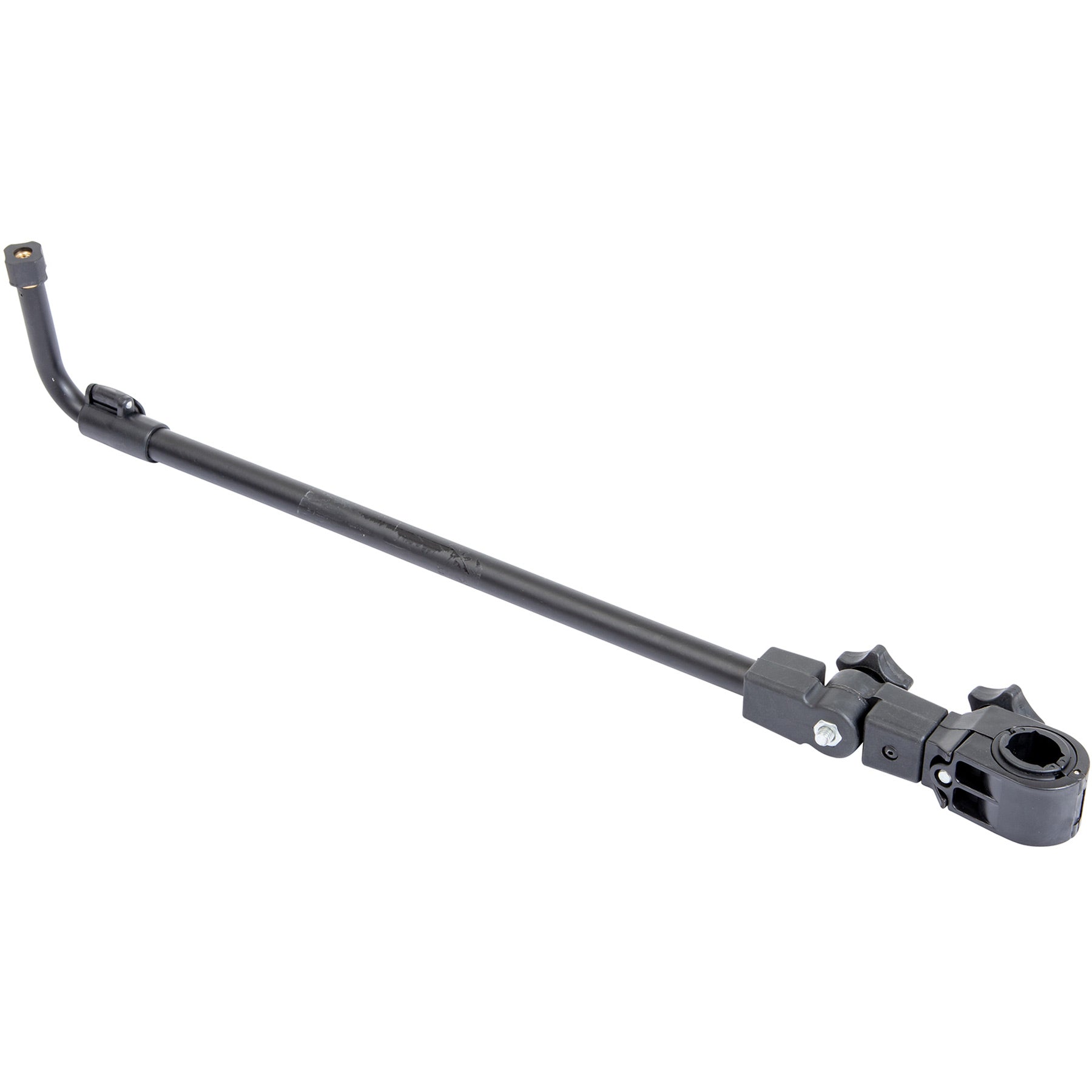 Leeda 56cm Match Fishing Seat Box Feeder Arm