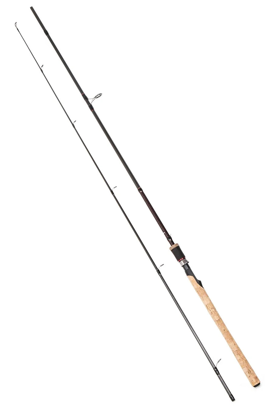 FLADEN Vantage Carbon Spinning Lure Fishing Rod Range - 7', 8'