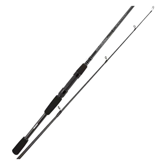 Okuma Wave Power Spinning Rod 24T Carbon Fast Action Lure Fishing Rod