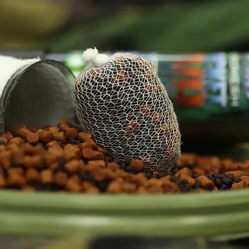 Gardner Tackle Tackle Pocket PVA Easy Loada Carp Fishing PVA Mesh
