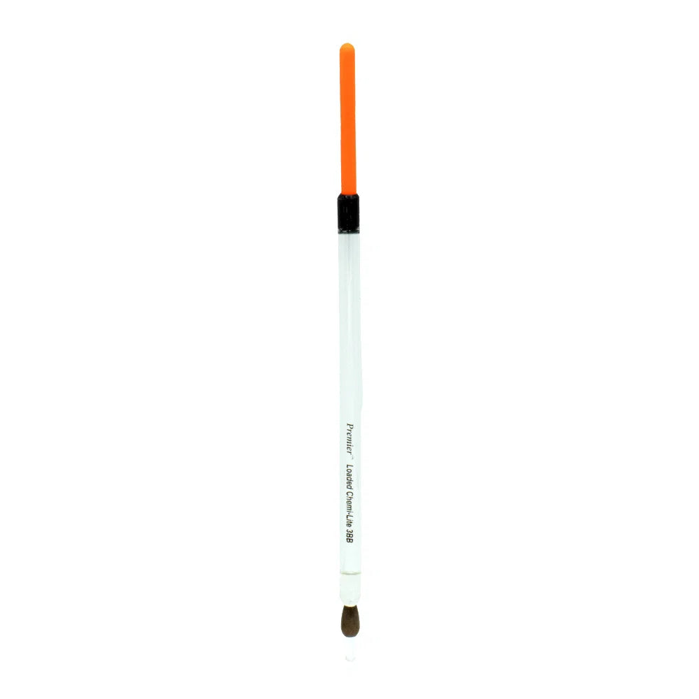 Premier Loaded Chemi-Lite Waggler Floats