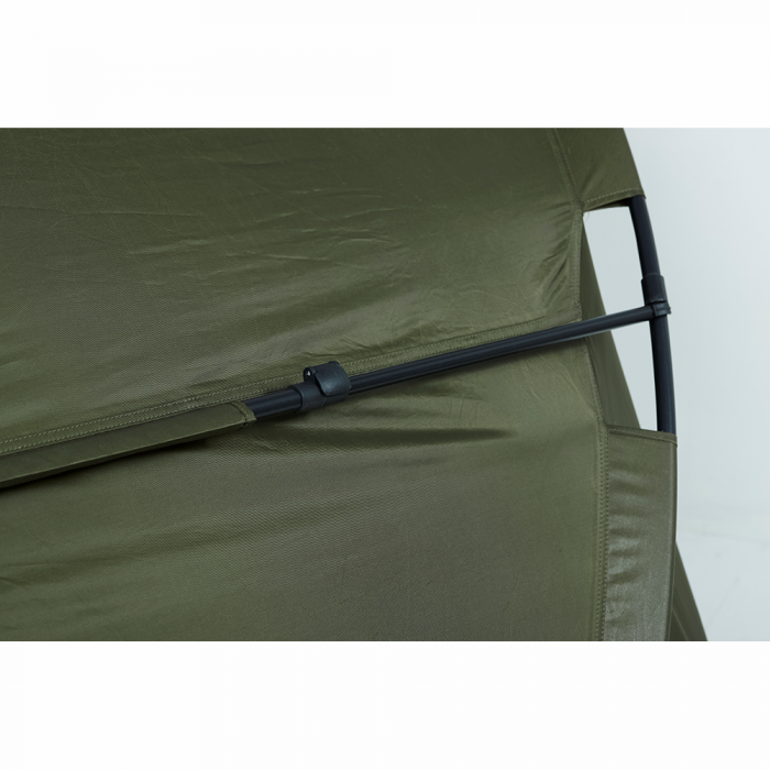 Pro Logic C-Series 2 Man Carp Fishing Bivvy - Superb Condition