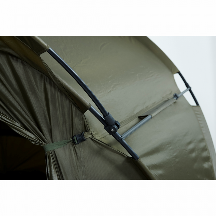 Pro Logic C-Series 2 Man Carp Fishing Bivvy - Superb Condition