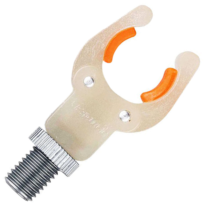 2pk Prologic Deluxe Glow Butt Klinger - Carp Fishing Butt Grips (PAIR)