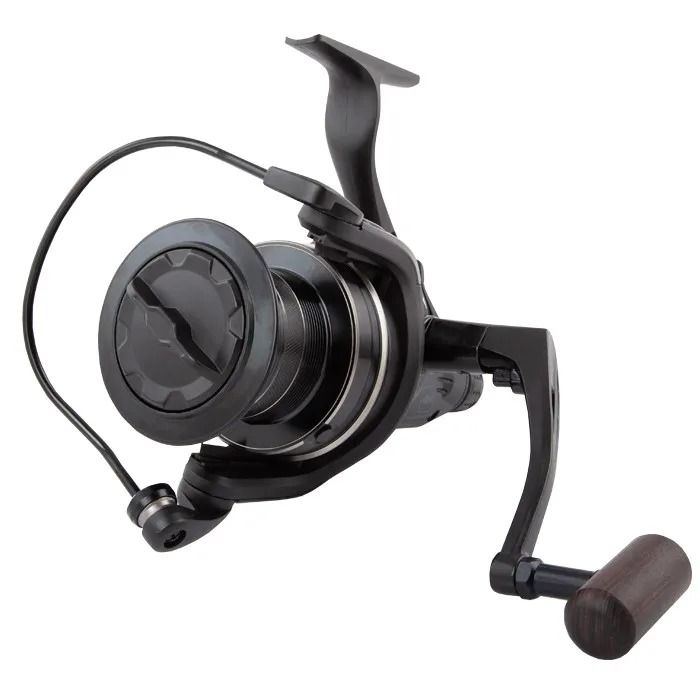 Prologic Fulcrum XD BF Carp Reel | Baitrunner / Freespool | Long Cast Distance