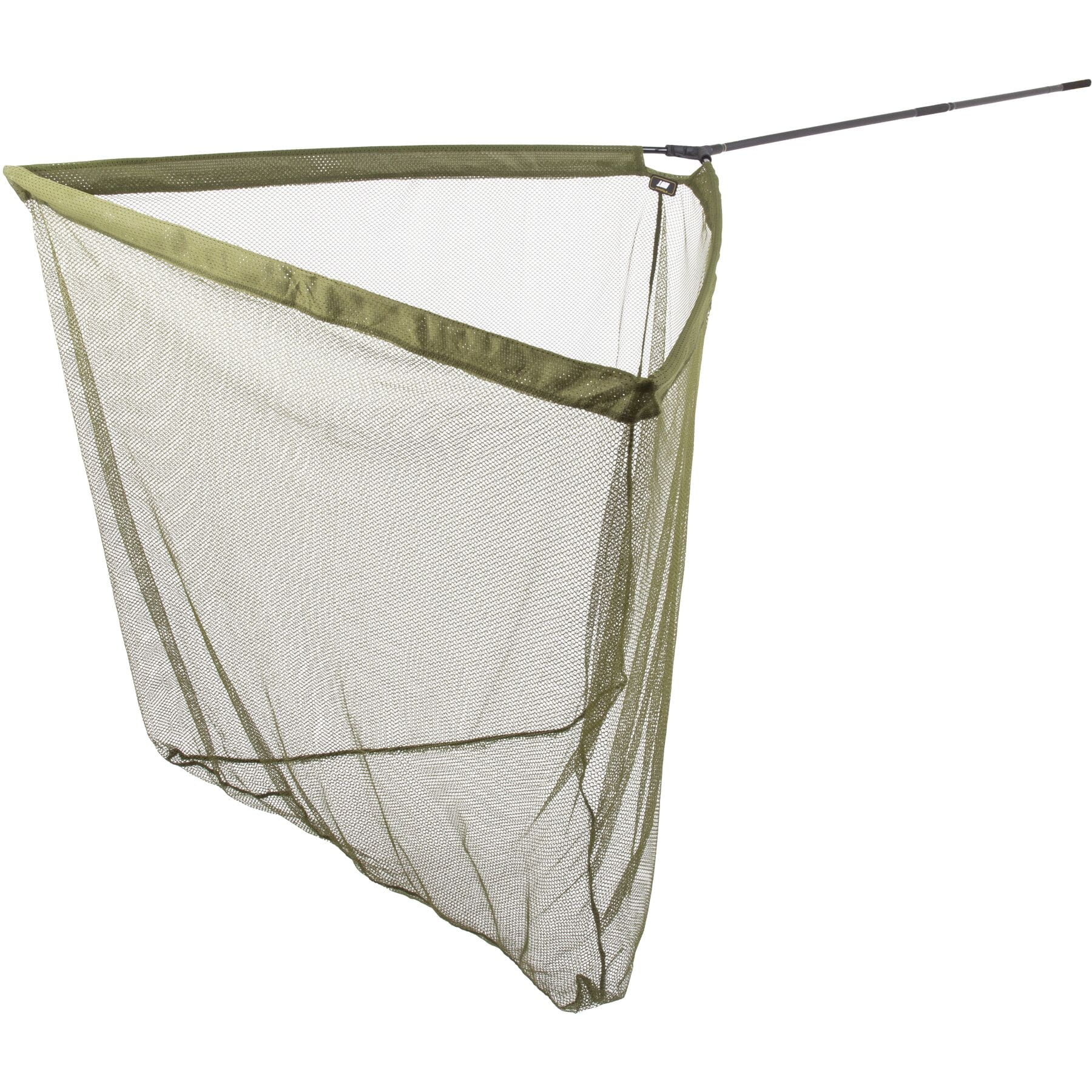 Wychwood Riot Carp Pike Landing Net 42 Inch 6ft 1pc Carbon Handle Specimen