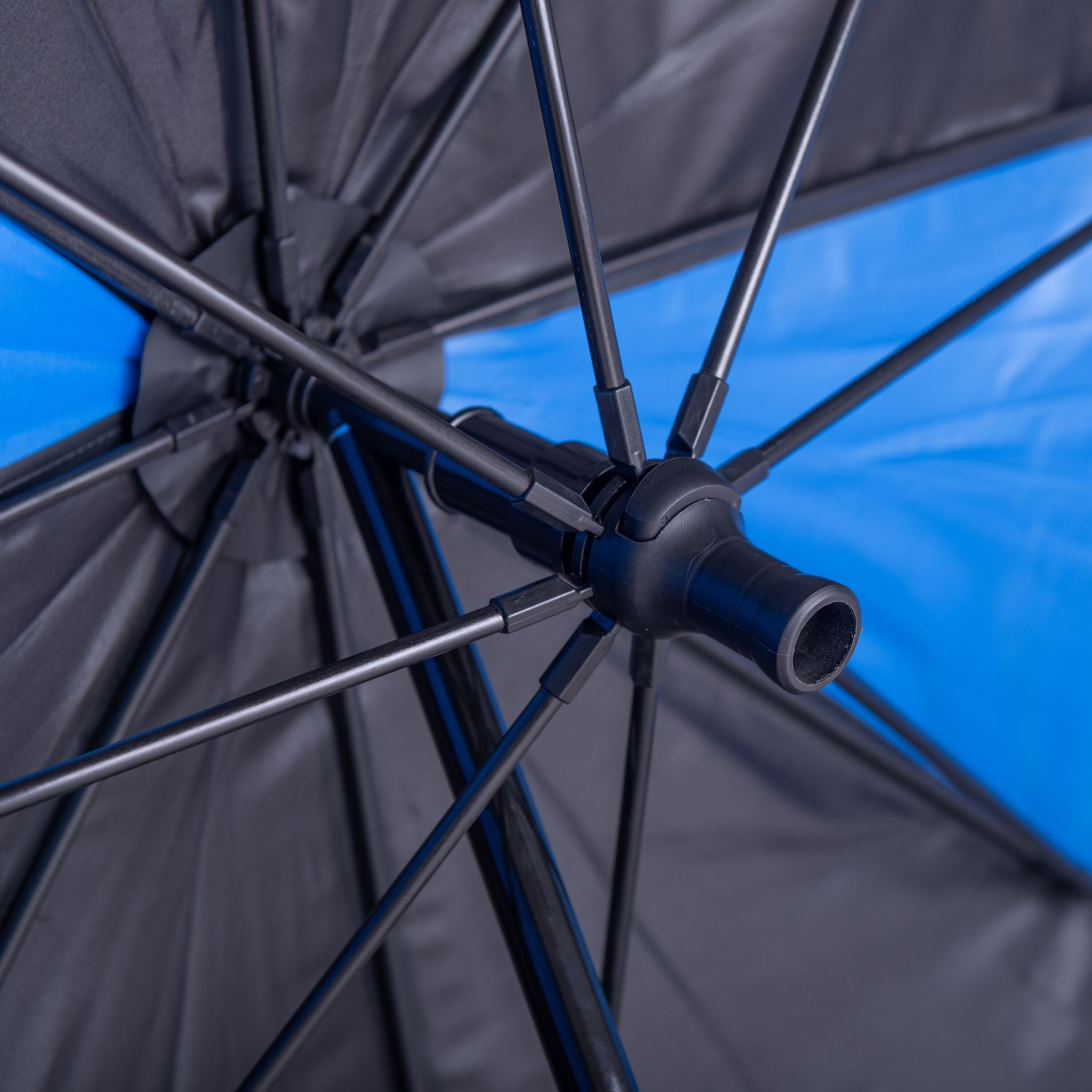 MAP 50 Inch Nubrolli Umbrella Coarse Fishing Shelter Waterproof Brolly