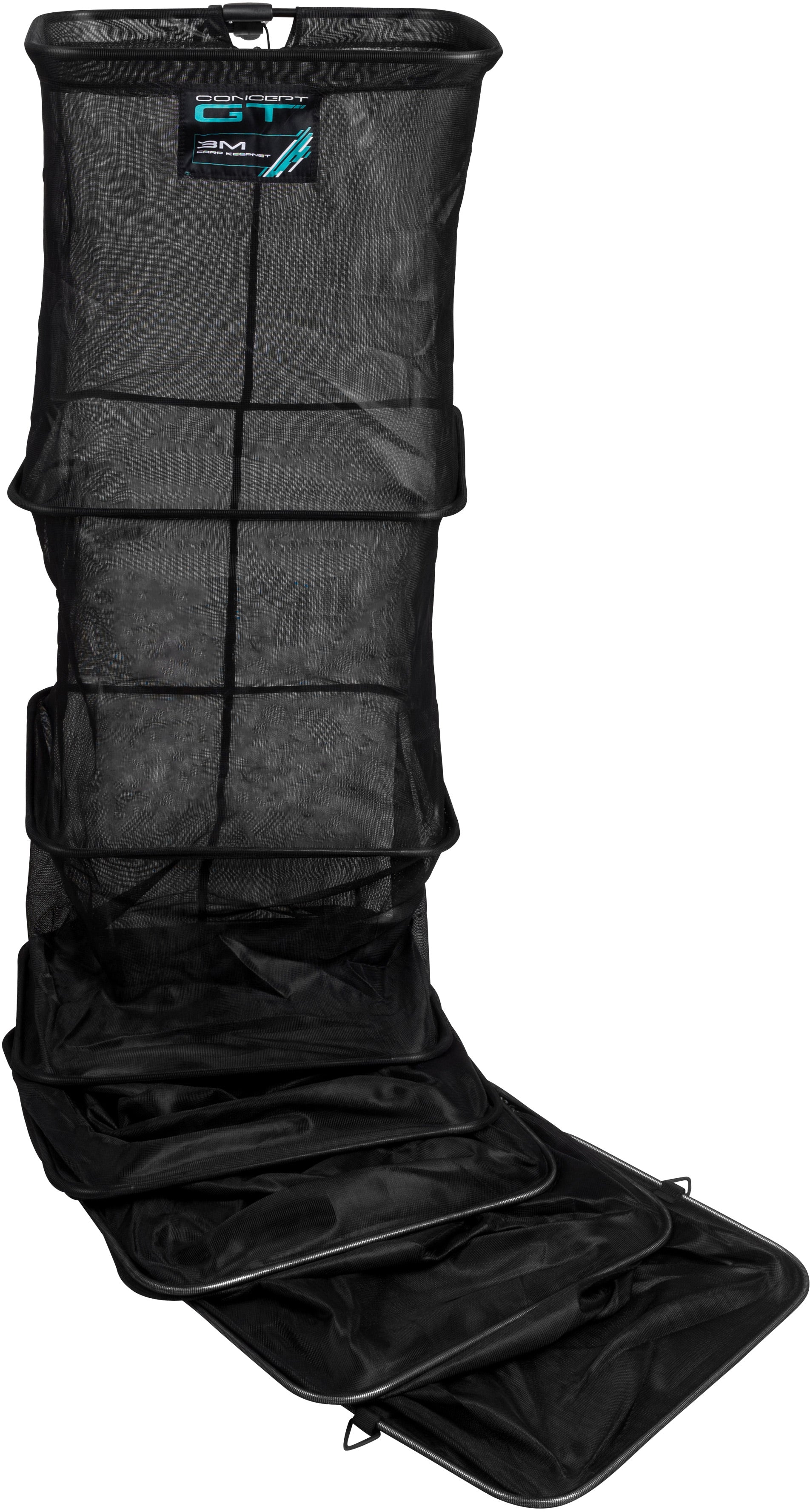 Concept GT Keepnet Range - 2.5 Carp | 3m Carp