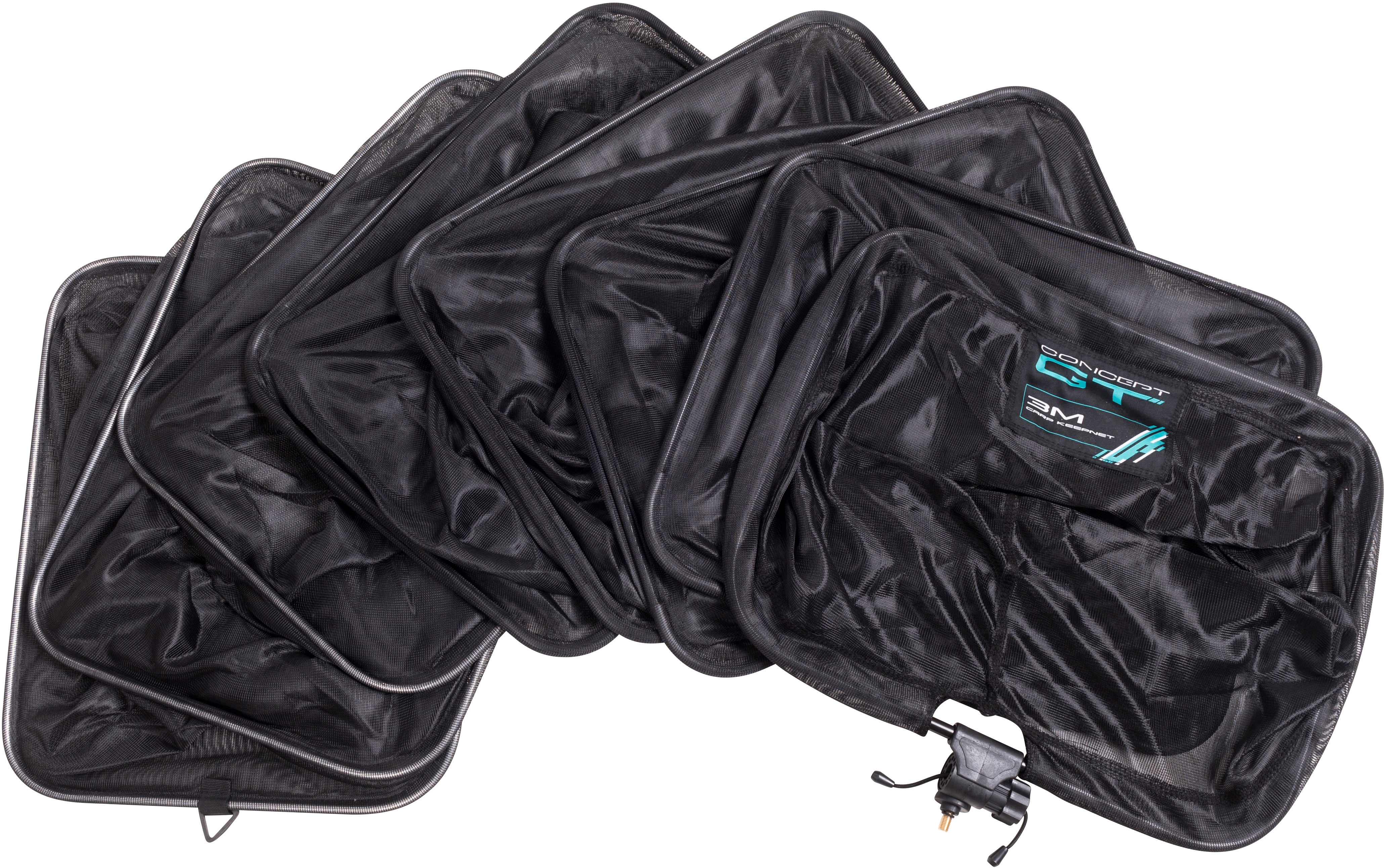 Concept GT Keepnet Range - 2.5 Carp | 3m Carp