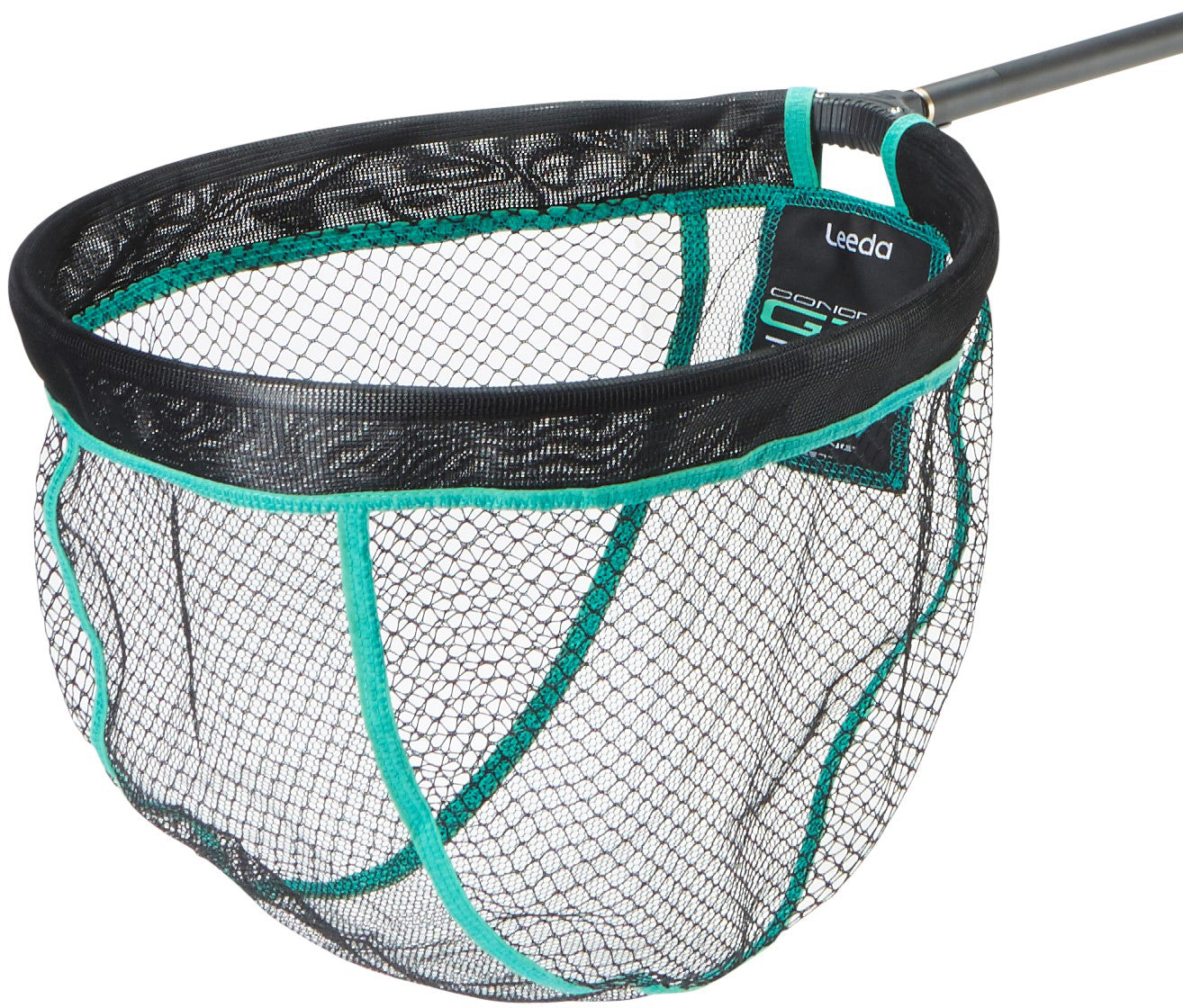 Leeda Concept Match Fishing Pan Landing Net Range - All Sizes