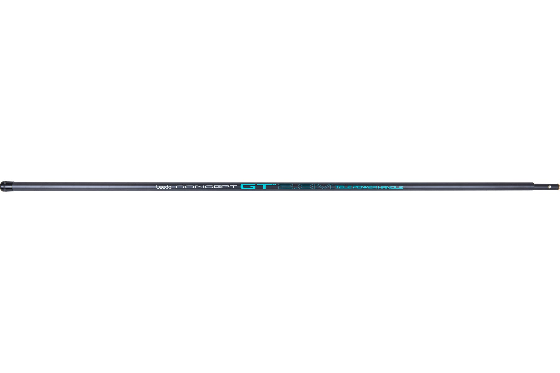 Leeda Concept Match 2.8m Power Landing Net handle