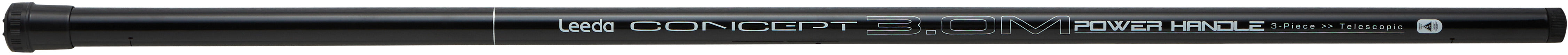 3m Concept Power Landing Net Handle