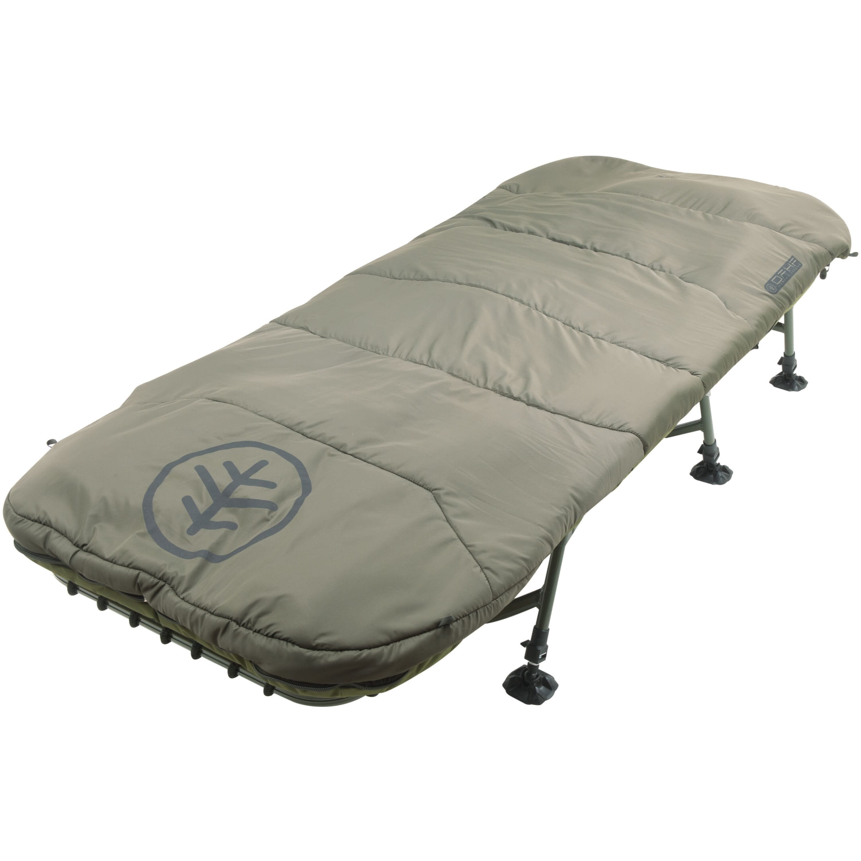 Wychwood Epic Sleep System