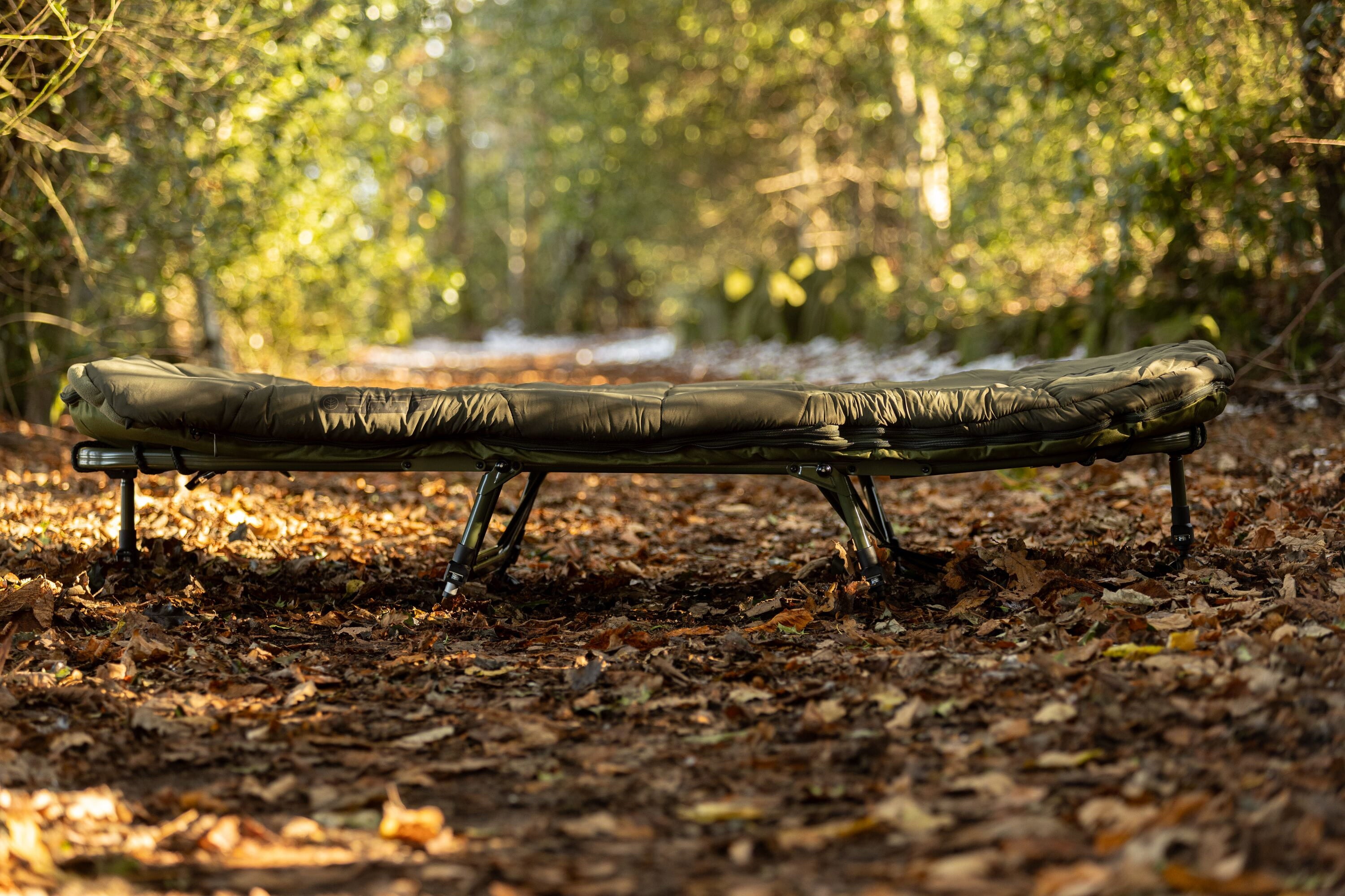 Wychwood Epic Sleep System