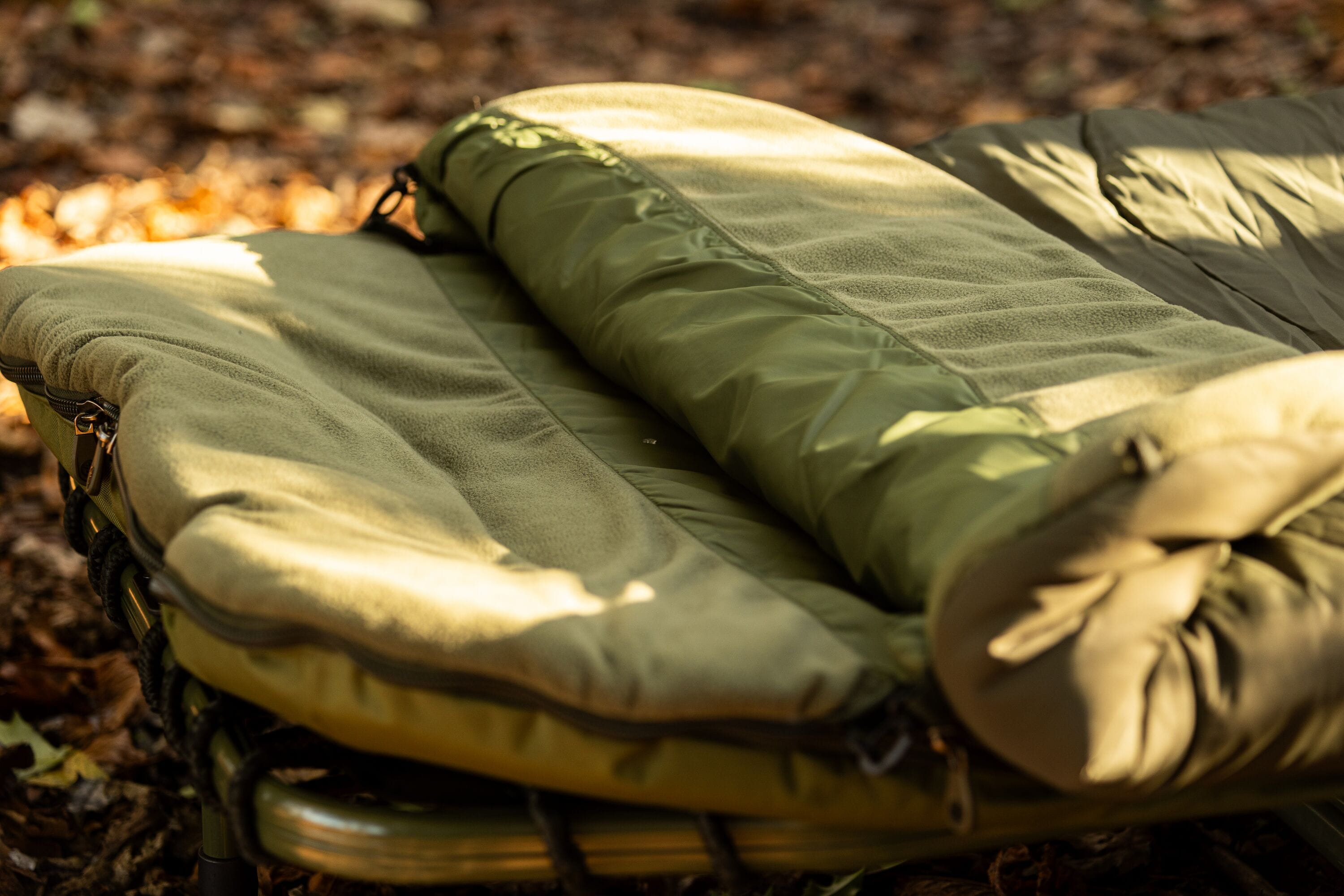 Wychwood Epic Sleep System
