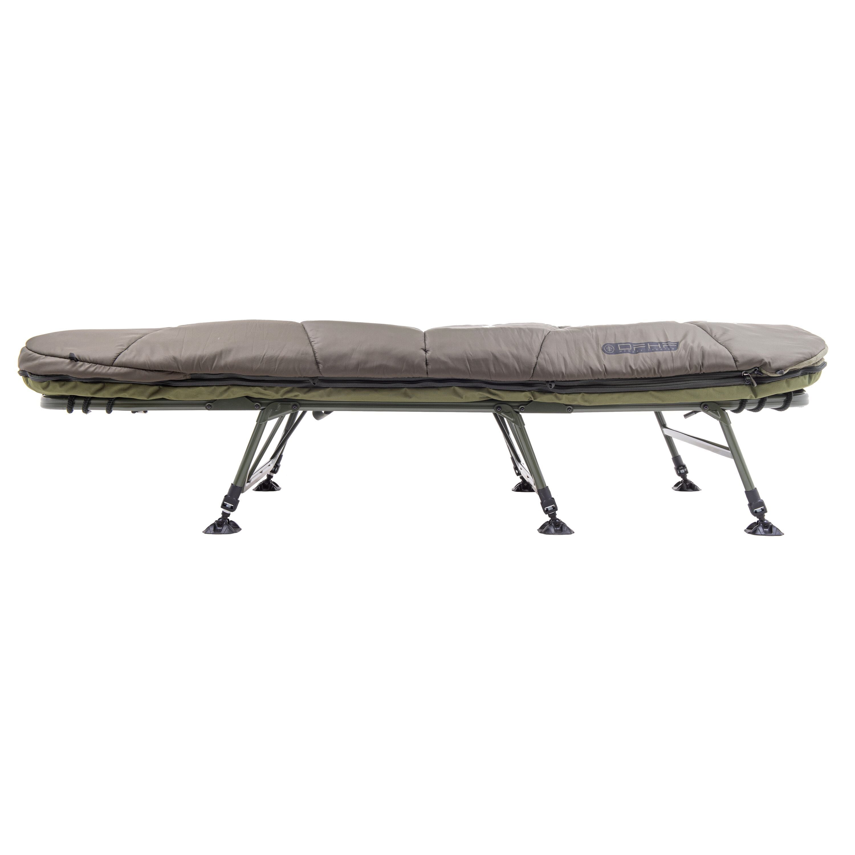 Wychwood Epic Sleep System