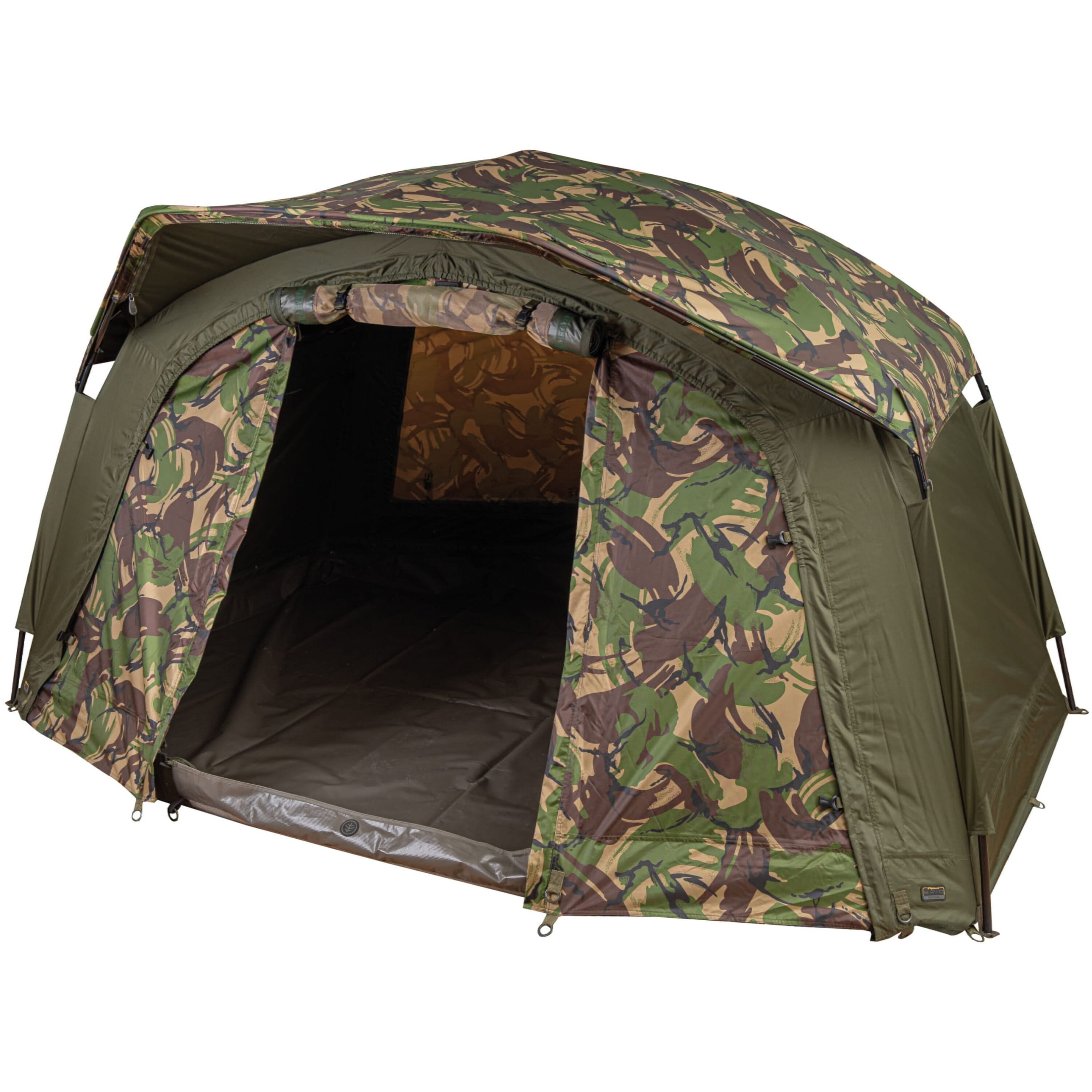 Wychwood Epic Tactical Carp Fishing Bivvy - Full System