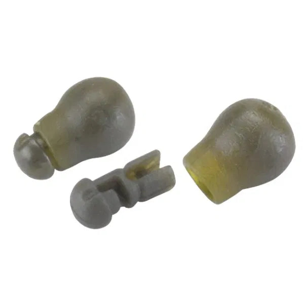 Quick Release Hooklink Beads - Quick Change Buffer Beads | Feeder Fishing