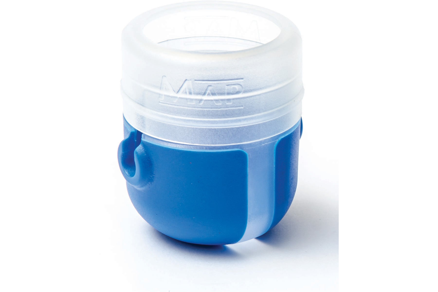 MAP Flexi Pole Pots for Pole Fishing - Multiple Sizes - Lightweight & Secure