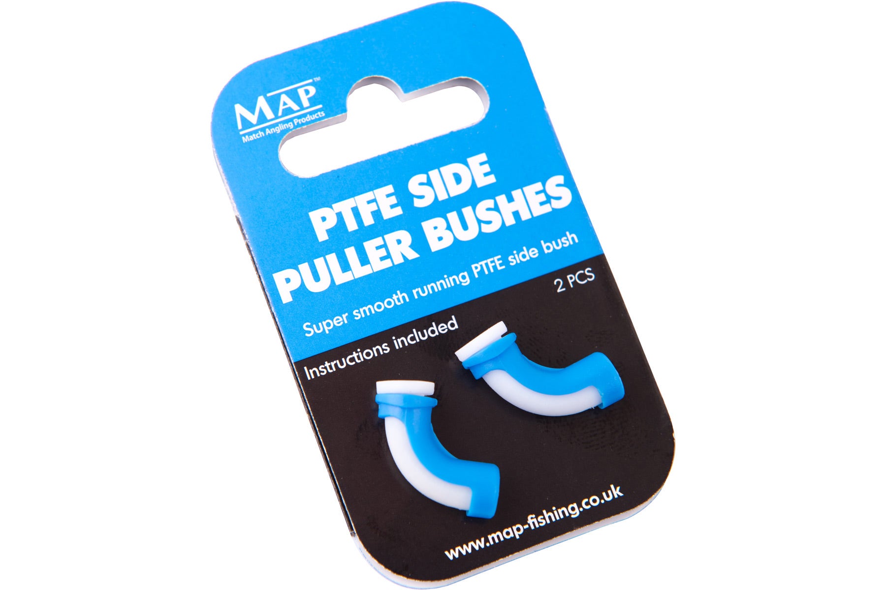 MAP PTFE Pole Fishing Side Puller