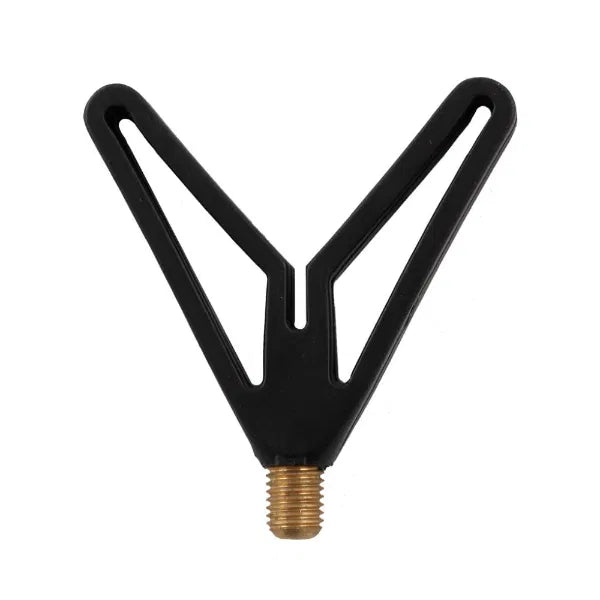 Rod Rest Heads for Float and Feeder Fishing - U and V Rest Heads
