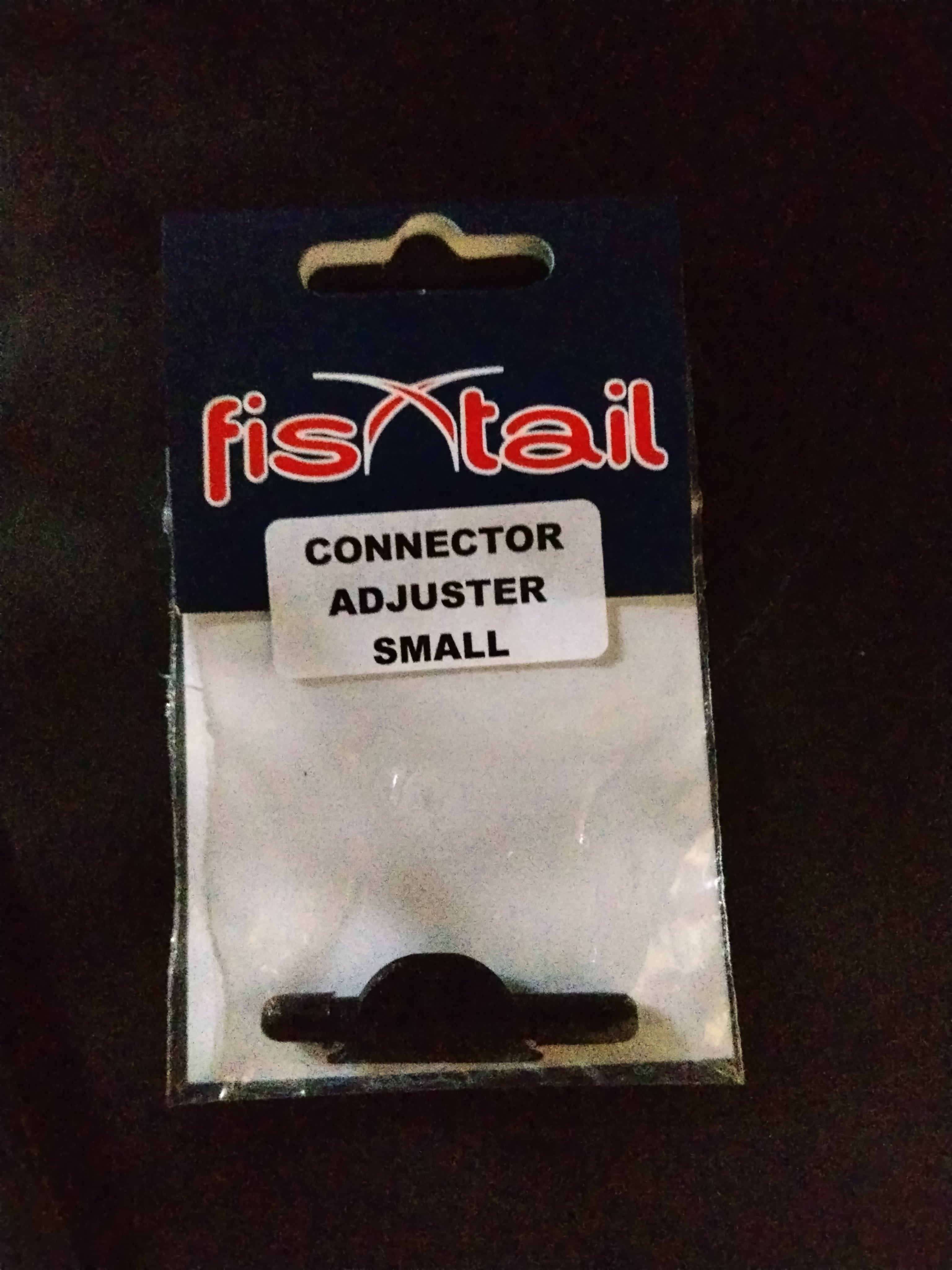 Fishtail Connector Adjusters | Pole Elastic Tension & Length Controller | Match Fishing