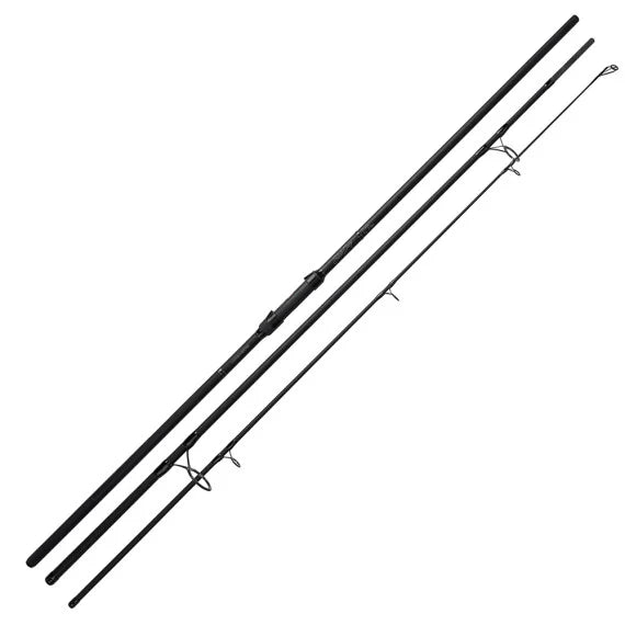 Lineaeffe Slick Carp Rod 12’ 3 Piece Carp Rods - 3.5lb TC