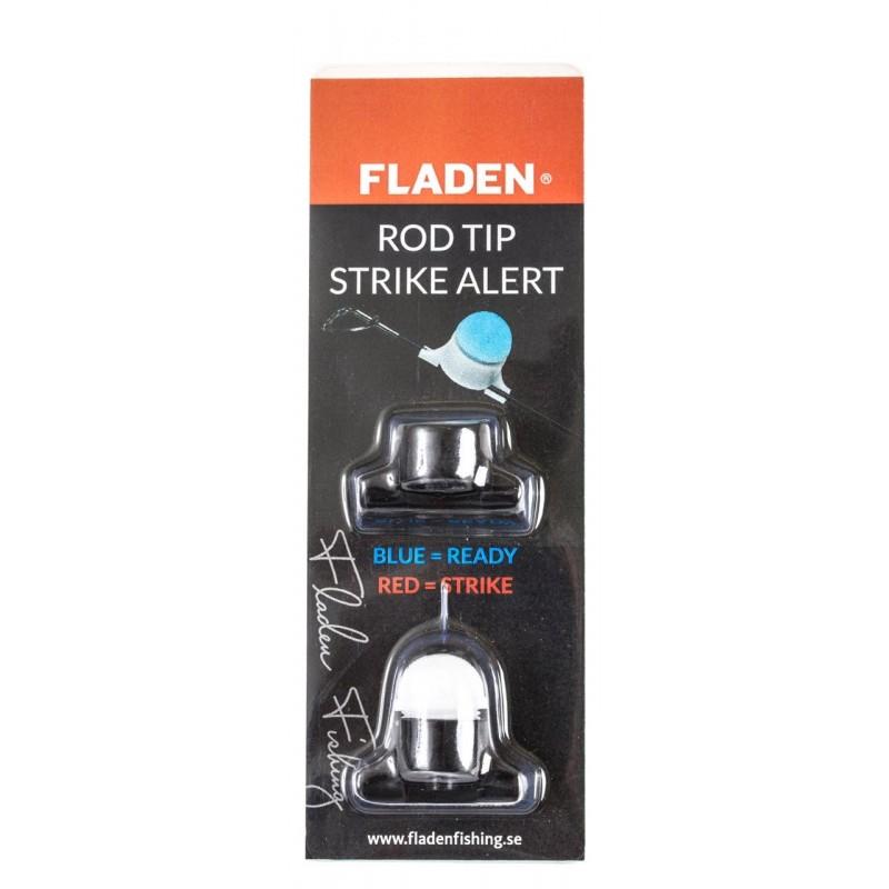 Fladen Clip-on Nightlite Rod Tip Adaptor