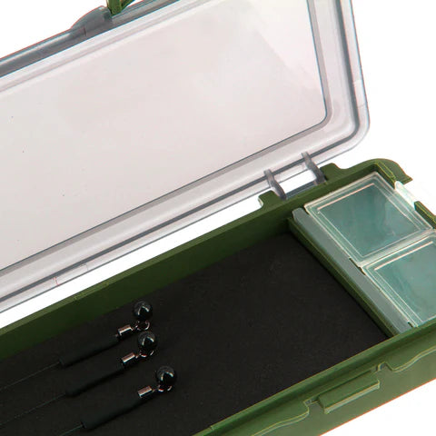 NGT Rig Board / Hooklink Storage