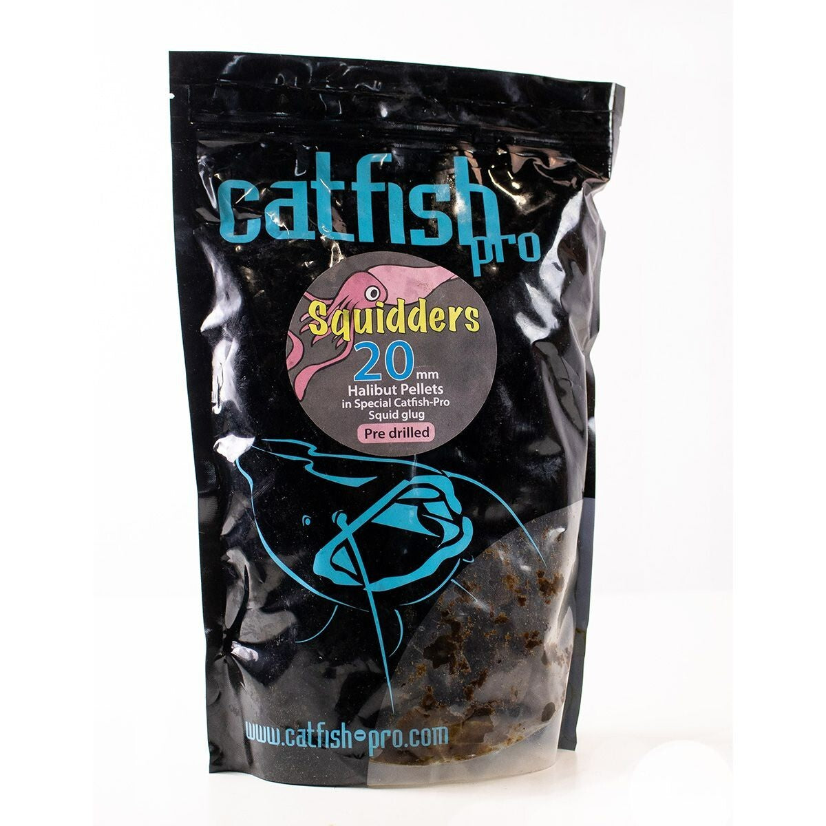 Catfish Pro Squidders - 28mm or 20mm Handy packs