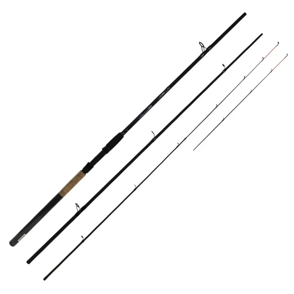 Dinsmores' 12' 3-piece Feeder Rod