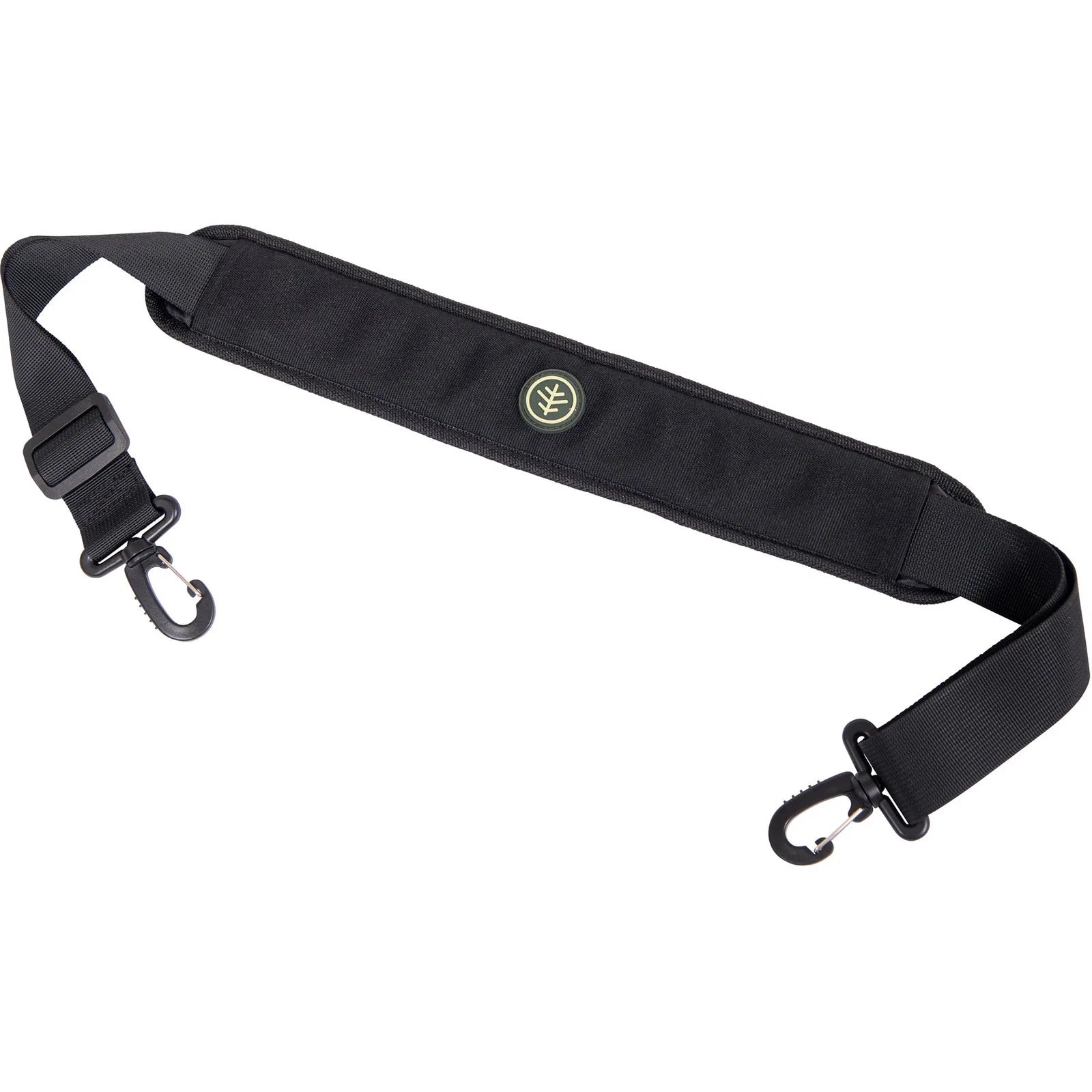 Wychwood Neoprene Shoulder Strap - Padded - Adjustable Clips & Straps