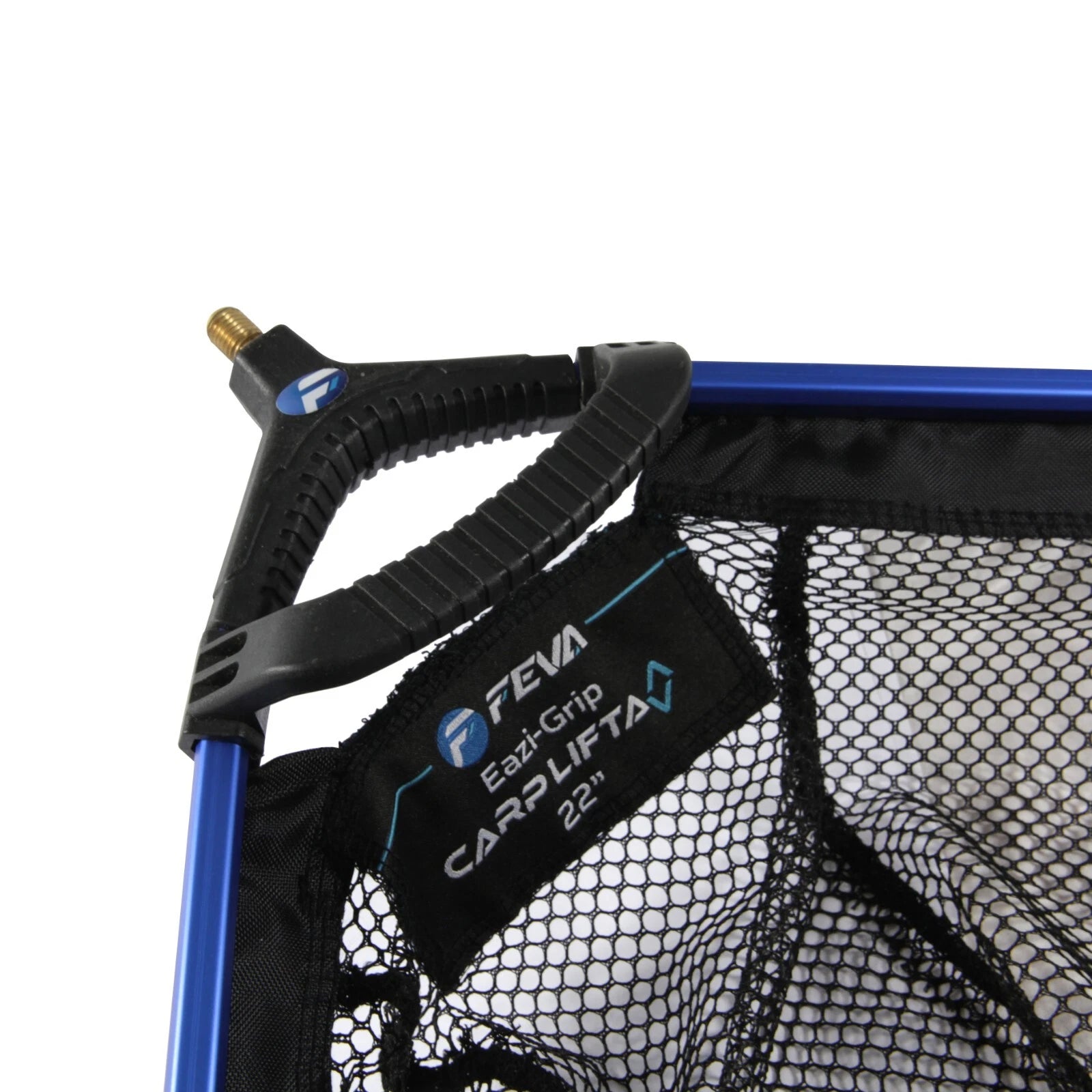 Feva Carp Lifta 22" Spoon Landing Net | Speed Lifter Handle | 55cm Coarse Fishing