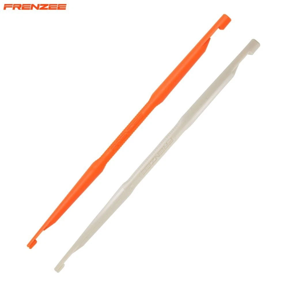 Frenzee FXT Plastic Floating Disgorger (Pack of 2) Dual Ended Match Coarse Tackle