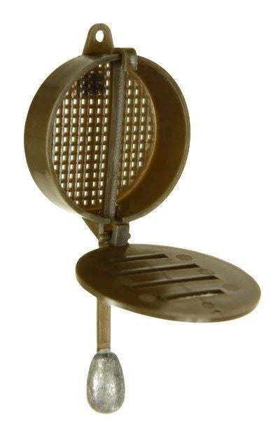 Dinsmore Bait Dropper