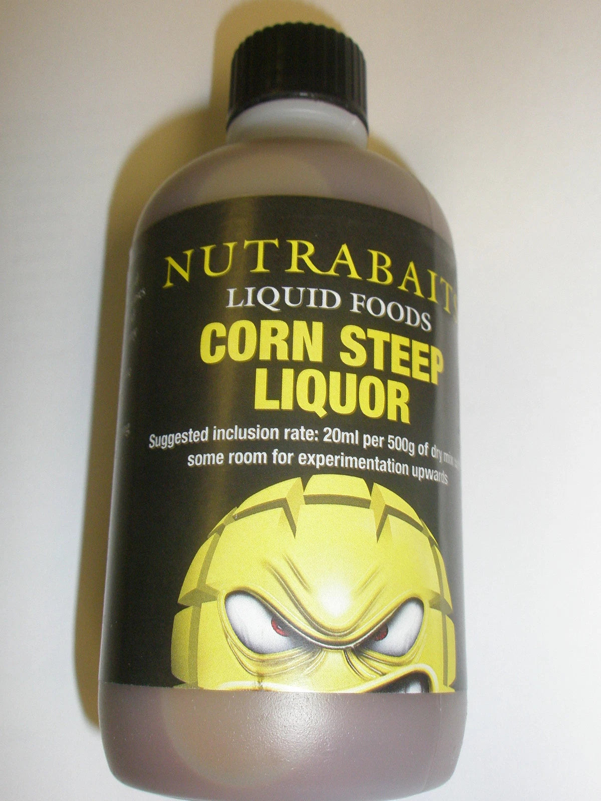 Nutrabaits Liquid Foods | CO-DE CSL Multimino Trigga Ice | Carp Fishing Bait Additive