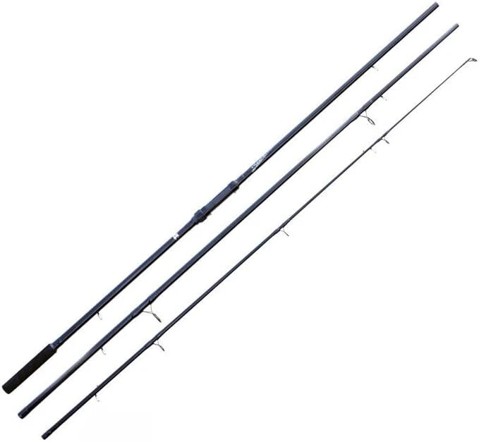 Lineaeffe Seeker 12ft 3lb 3-Piece Carp Rod