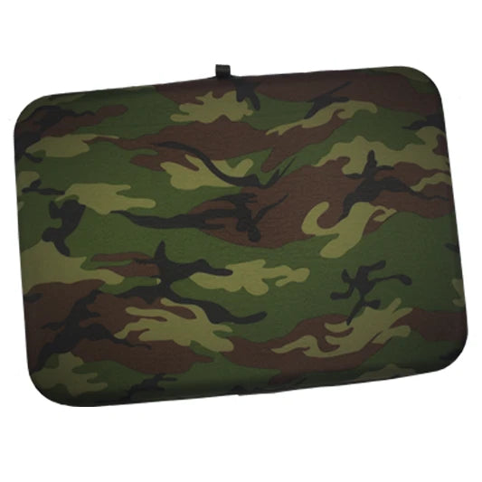 Rod Hutchinson Bivvy Tray with Magnet & Ruler Carp Fishing Rig Tray