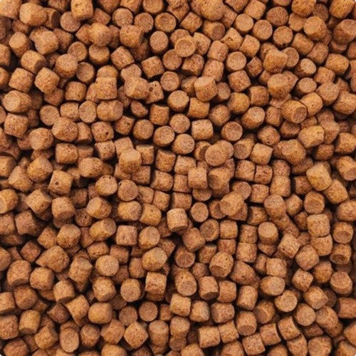 Skretting 11mm Floating Pellets - 1kg - Carp Surface Fishing