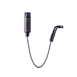 Saber Mag-Clip Carbon Bobbin - Magnetic Line Clip - Precision Bite Indication