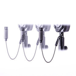 Saber Mag-Clip Carbon Bobbin - Magnetic Line Clip - Precision Bite Indication