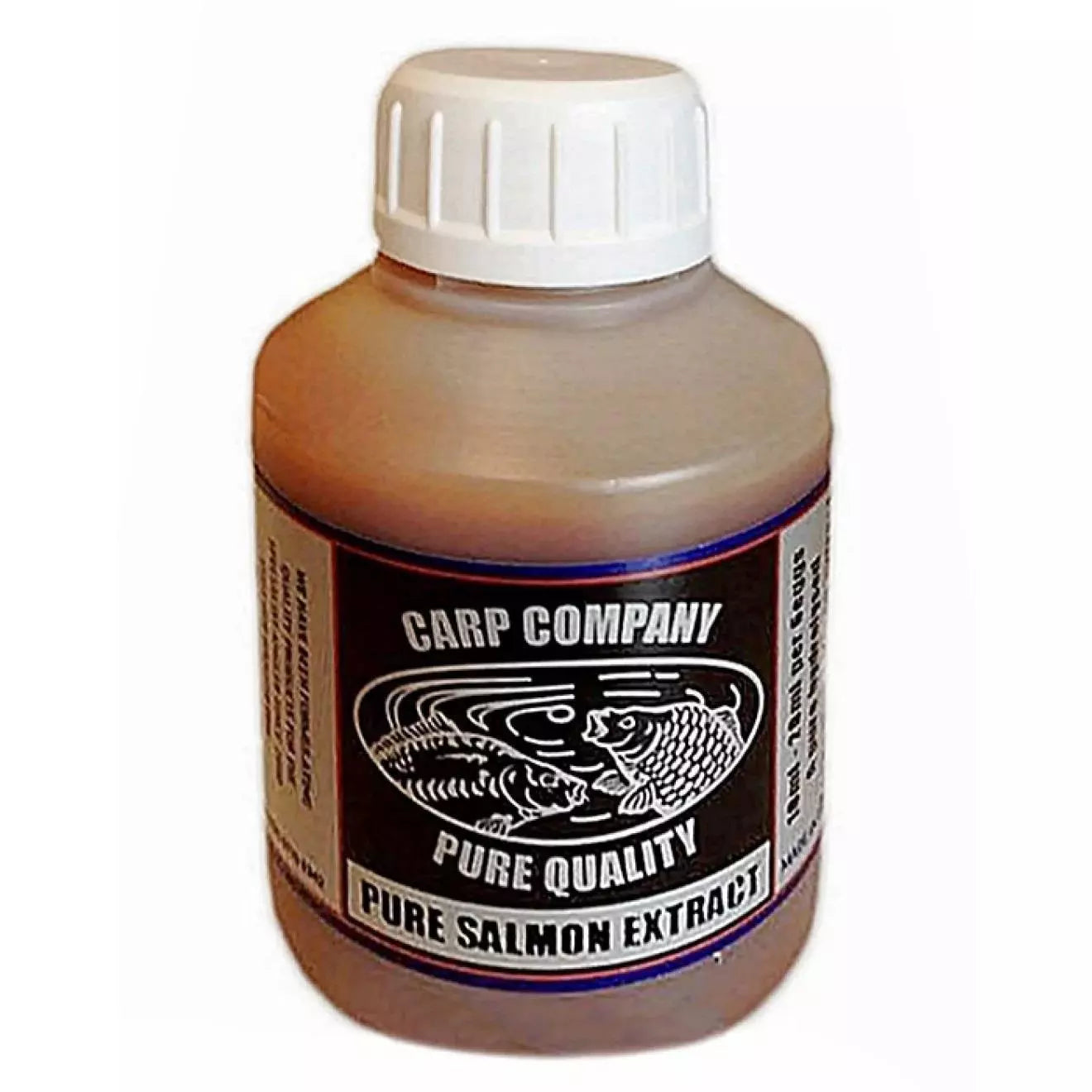 Carp Company Salmon Oil (250ml)