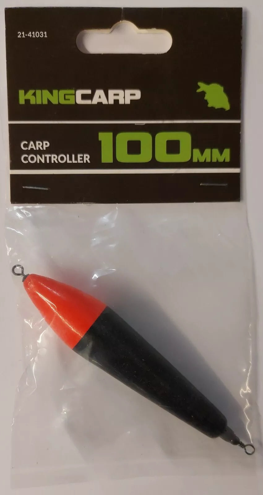 King Carp 10cm Self Cocker Carp Controller Surface Fishing Float