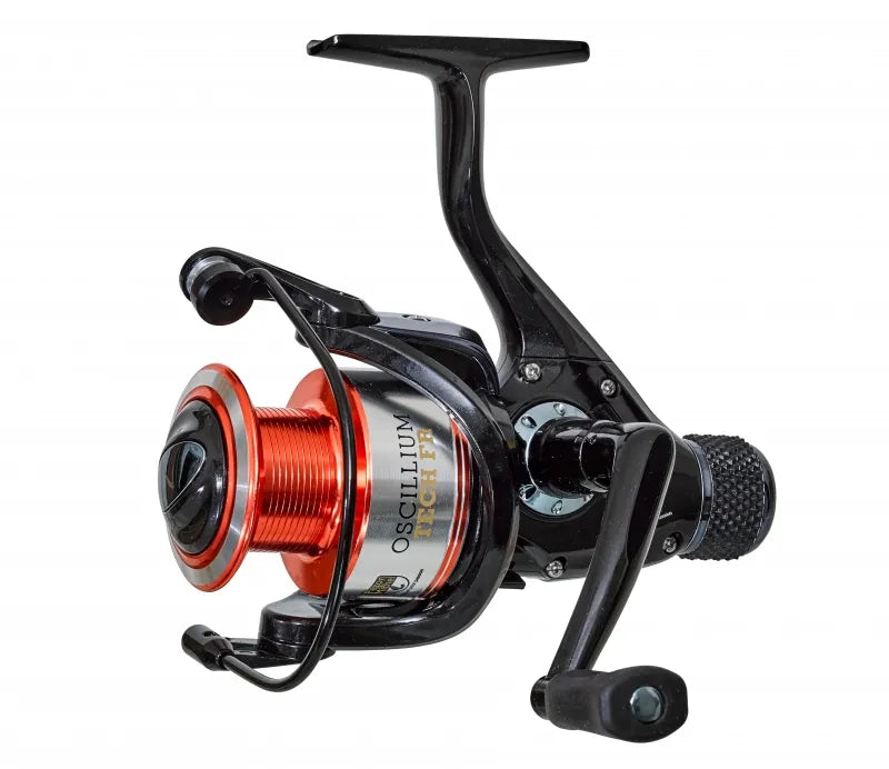 Sensas Tech FR40 Freespool Reel - Coarse Fishing Waggler Feeder Reel