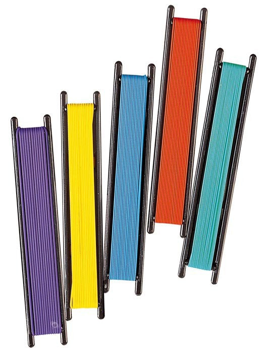 Sensas Pole Elastic Super Fluo Silicone 6m Pack Pole Fishing Tackle