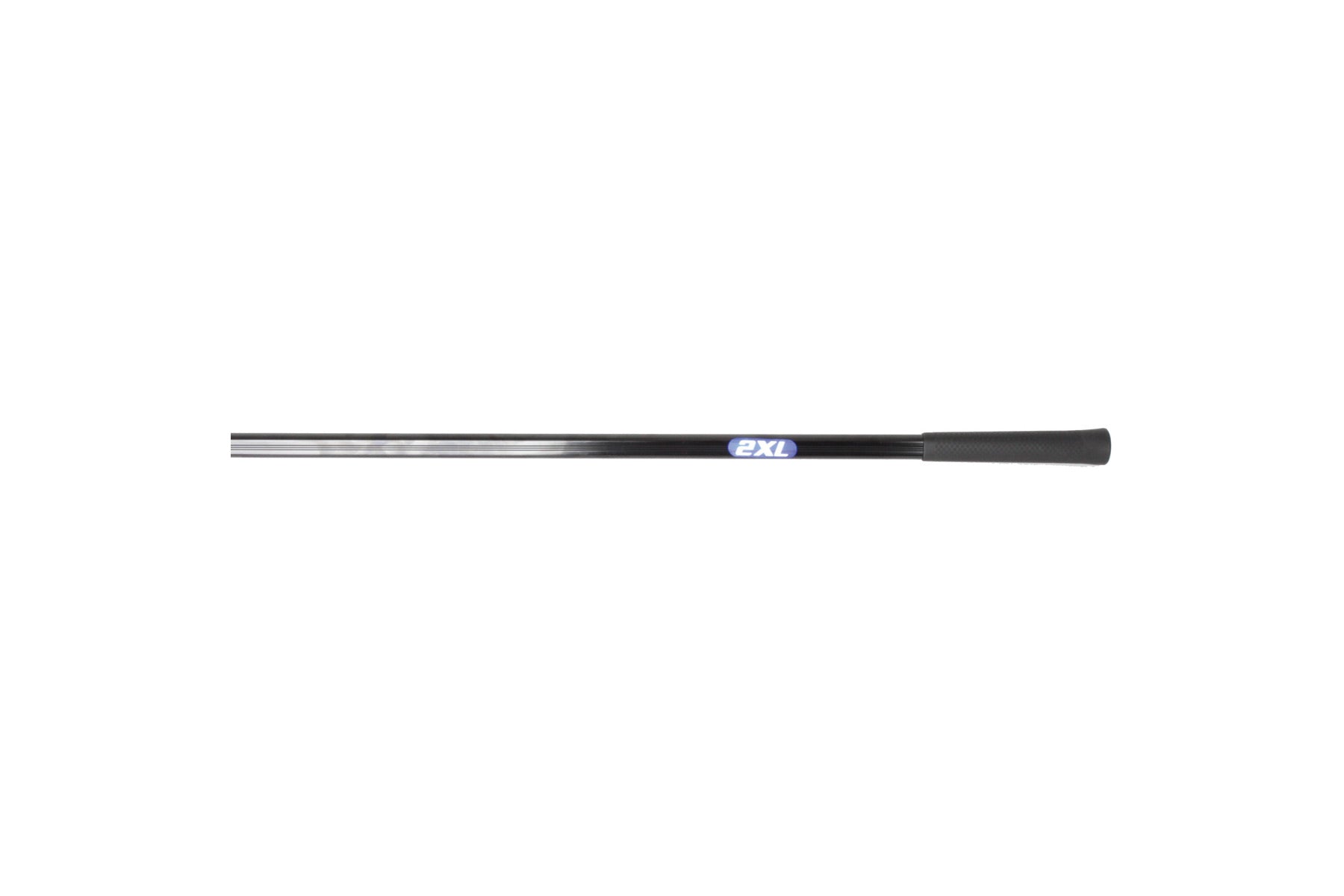 Leeda 1.2m One-Piece Aluminium Landing Net Pole