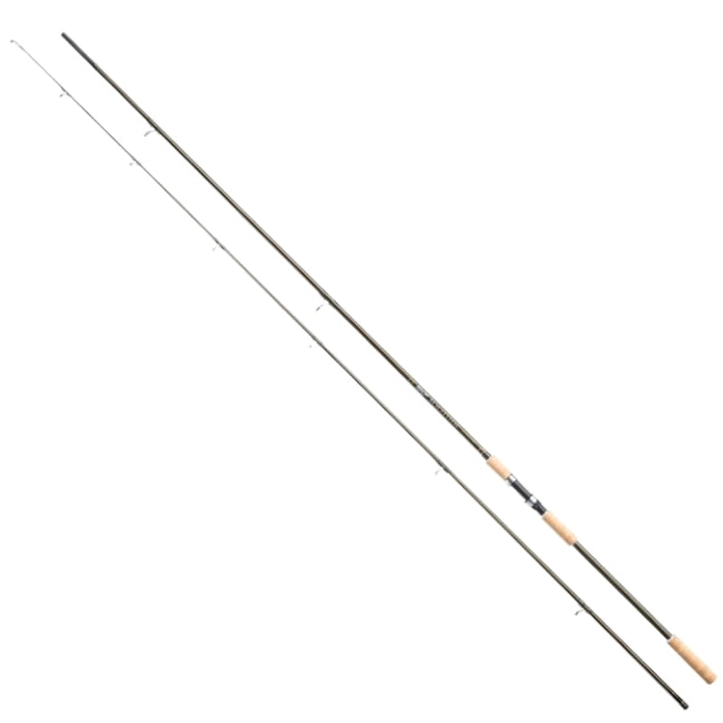 Shakespeare  SKP 'Solitude' Specimen Fishing Rod Range