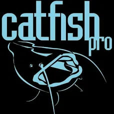 Catfish Pro Dumbell Catfishing Rigs - Choose from Leech and Worm | Livebait | Expert