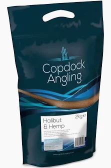 Copdock Angling Groundbait Range - 2kg Bags