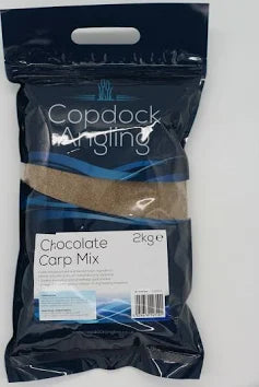 Copdock Angling Groundbait Range - 2kg Bags